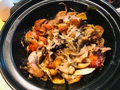 竹里神仙鸡-竹里馆 ·茶食(奥体店)