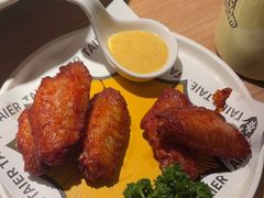 -太二酸菜鱼(兴业太古汇店)