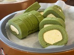 -龍歌自助小火锅(市南金茂湾店)