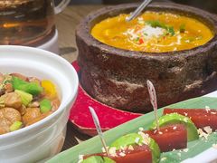 -熹素·鲜美素食Vegetarian (天河领展店)