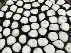 叶儿粑-丽华叶儿粑总汇