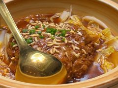-新安人家·22年本地餐厅