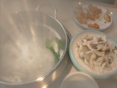 -粤顺渔坊·中山脆肉鲩火锅(清湖店)