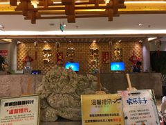大堂-济州岛汗蒸时代宝石生态热水浴(阳光嘉城二期D区店)