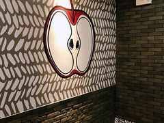 -麦当劳(宝山大厦店)