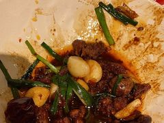 -隔壁老王·家常云南菜(花巷店)