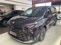 -别克上海翟业4S店