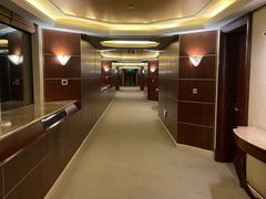 -西郊宾馆-地面停车场