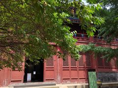 -大钟寺古钟博物馆