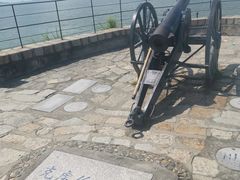 -胡里山炮台