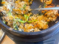 -西塔老太太泥炉烤肉(湖东领汇广场店)