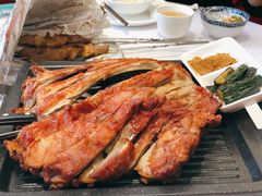 藏系鲜烤羊排-中发源·清真餐厅(南油店)