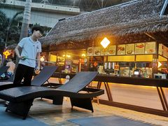 -渔岛海洋度假区