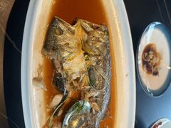 -宝燕壹号景观餐厅(龙盛国际商业广场店)