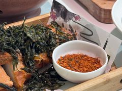 -苏梦江南·淮扬菜(夫子庙店)