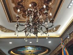 -塞伊德·蒙餐(锡林浩特店)