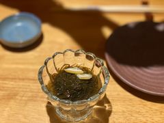 -镹·鱼料理  国产鱼使用店