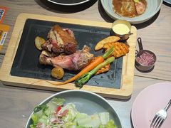 -德斯堡德国餐吧(锦华万达店)