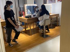 -天真蓝照相馆(中华广场店)