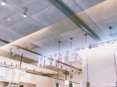 -喜茶(上海兴业太古汇店)