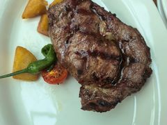 -食间牛排(湖西路店)