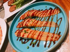 -Mr·Fish鱼鲜生海鲜放题(银泰in99店)