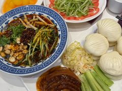 -凯鸽酒楼(大同振兴街店)