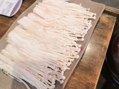 -渝大狮毛肚老火锅(普陀店)