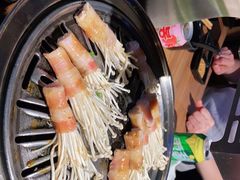 -九田家黑牛烤肉料理(溧阳吾悦店)