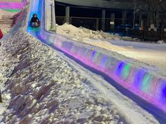 -沈阳奥体冰雪嘉年华