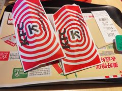 -肯德基(昆山千灯店)