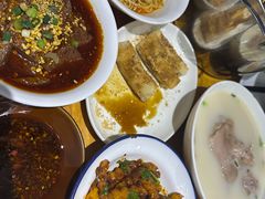 -付小姐在成都(中山公园店)