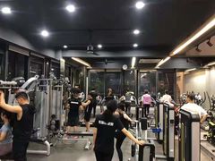 -帕瑞斯女子塑形健身(集美店)