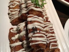 -外婆家(杭州马塍店·杭帮菜名店)