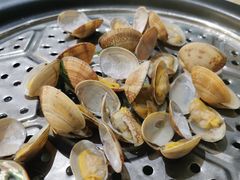 -海大大蒸汽海鲜餐厅·粤菜·特色小炒(欢乐颂店)