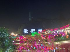 -枇杷园食为鲜火锅(南山店)