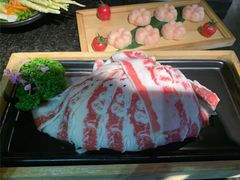 安格斯精选肥牛-湊湊火锅·茶憩(新中关购物中心店)