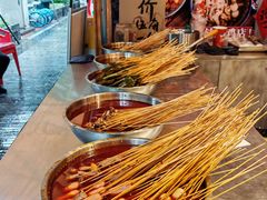 -乐山鲜知味钵钵鸡(奎星楼店)