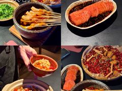 -纯阳•六两酒馆