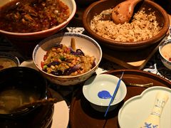 -图味美小黄鱼·景德菜(浙江路店)
