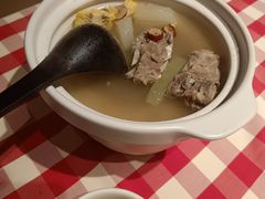 -西贝(华发商都店)