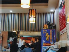 -辣妈水饺红冒菜(金阳路店)