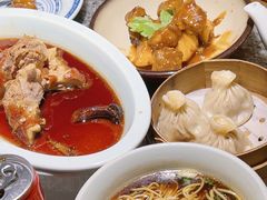 -南京大牌档(青岛万象城店)