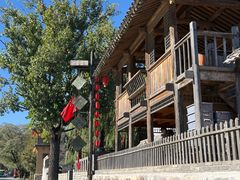 -百花人家(清水田园店)