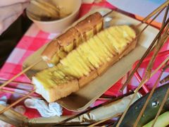 -为民烧烤吧.自贡爆炒菜(收录10年好店)