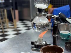-王森咖啡西点烘焙培训(上海名厨中心店)
