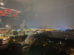 -烛影拾光观景餐厅·创意菜·摄影·小提琴(大唐不夜城店)