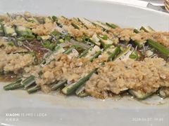 -味+新京宴·烤鸭·北京菜(创意谷店)