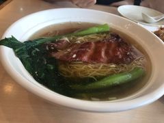 -多多旺港式茶餐厅(新区店)