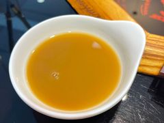 -蜀九香火锅酒楼(旺角国际店)